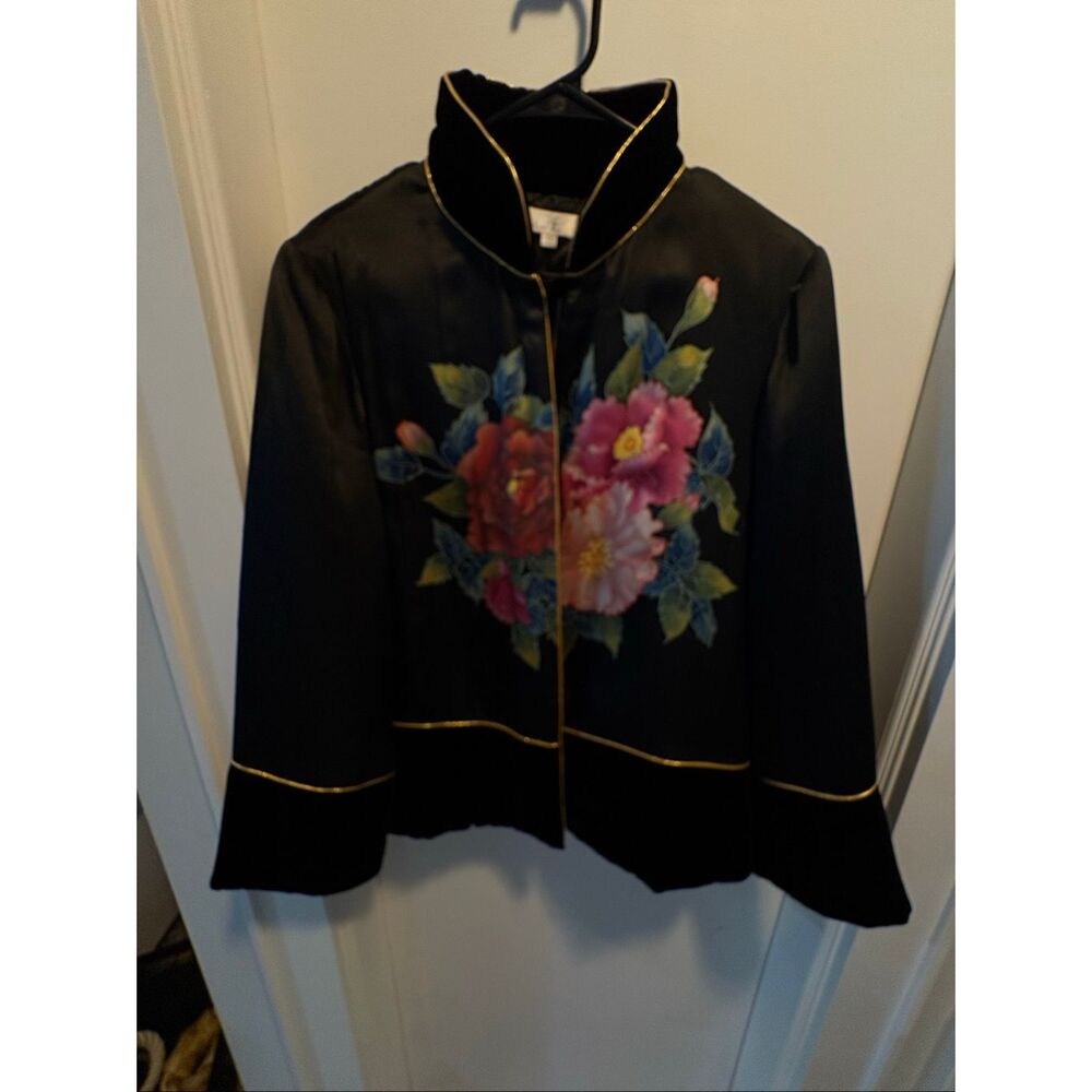 Vintage blazer